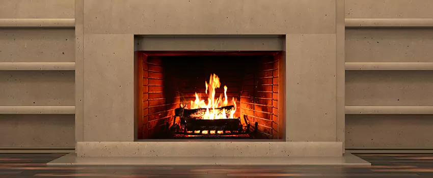 Majestic Trilliant Series Gas Fireplace Insert Repair in East Rancho Dominguez, California