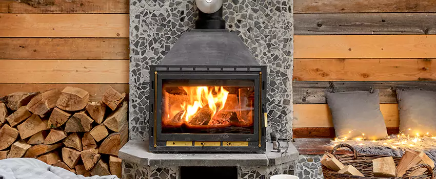Outdoor Morso Fireplace Broken Screen Replacement in East Rancho Dominguez, CA