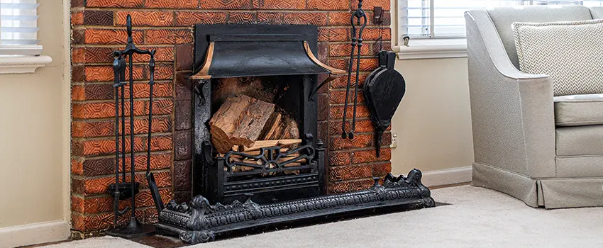 Custom Old Fireplace Redesign Services in East Rancho Dominguez, California