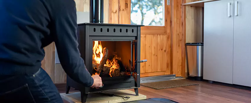 Open Flame Fireplace Fuel Tank Repair And Installation Services in East Rancho Dominguez, California