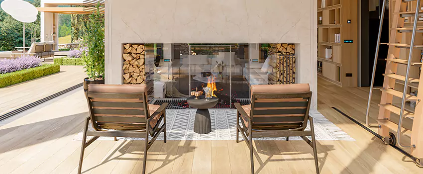 Ortal Space Creator Fireplace Repair in East Rancho Dominguez, CA