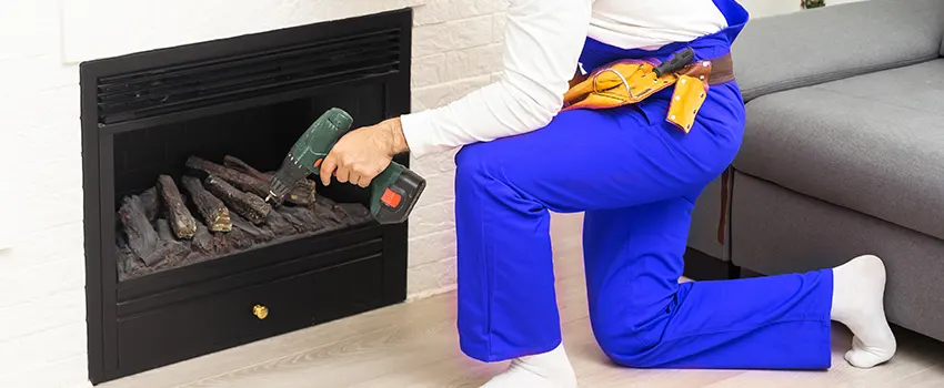Pellet Fireplace Repair Services in East Rancho Dominguez, CA