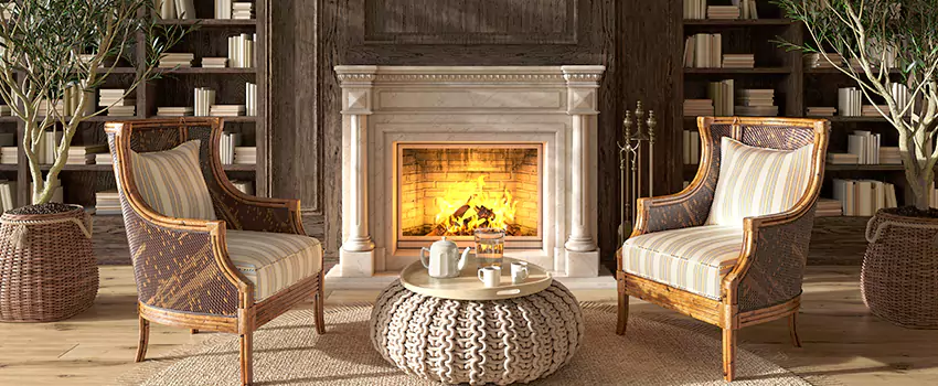 Cost of RSF Wood Fireplaces in East Rancho Dominguez, California