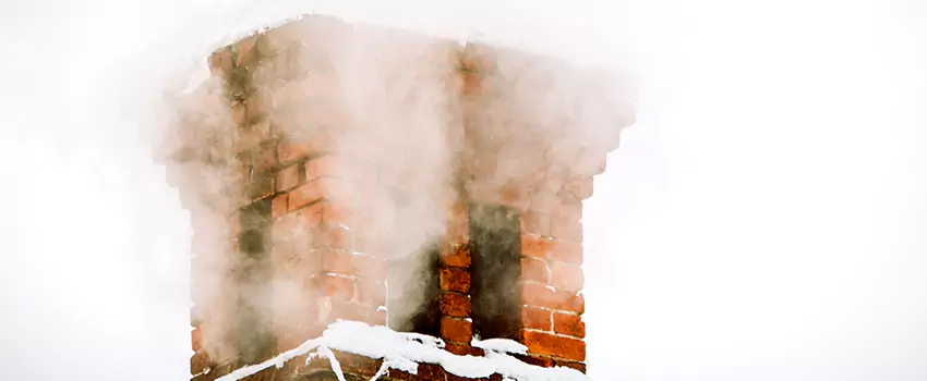 Chimney Flue Soot Removal in East Rancho Dominguez, CA