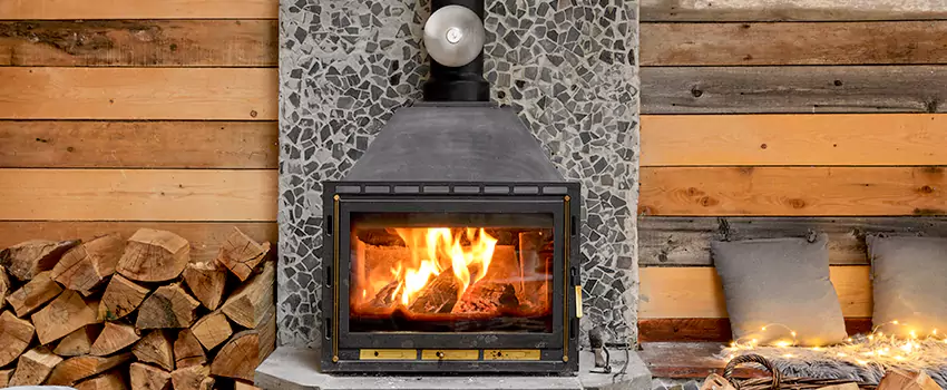 Travis Industries Elite Fireplace Inspection and Maintenance in East Rancho Dominguez, California