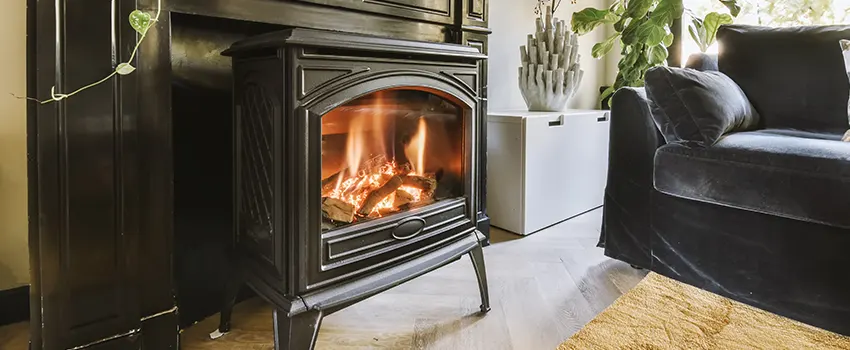 Valor Wood Fireplace in East Rancho Dominguez, CA