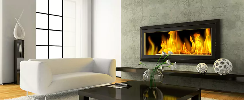 Ventless Fireplace Oxygen Depletion Sensor Installation and Repair Services in East Rancho Dominguez, California
