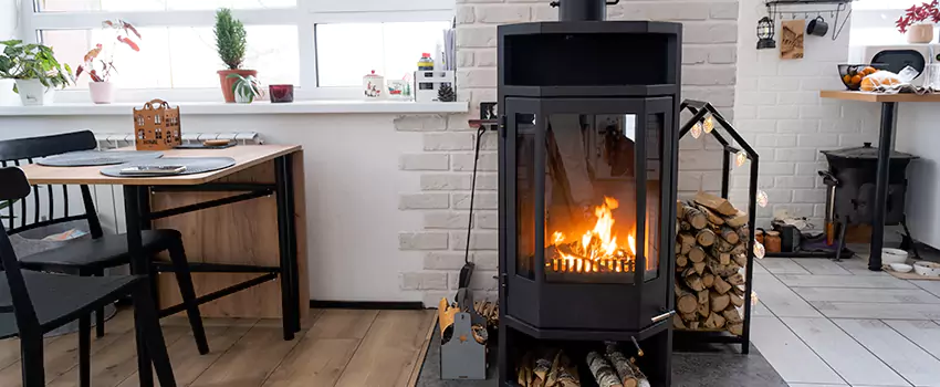 Cost of Vermont Castings Fireplace Services in East Rancho Dominguez, CA