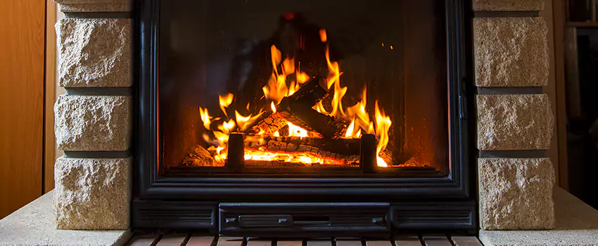 Cost of Wood Fireplace Installation in East Rancho Dominguez, CA