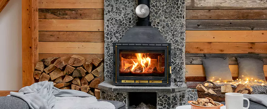 Affordable Wood Fireplace Fixing Solutions in East Rancho Dominguez, California