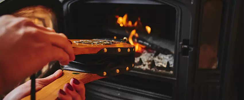 Cost of Wood Furnace Repair and Installation Services in East Rancho Dominguez, CA