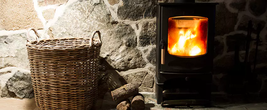 24/7 Wood Stove Installation Services in East Rancho Dominguez, California