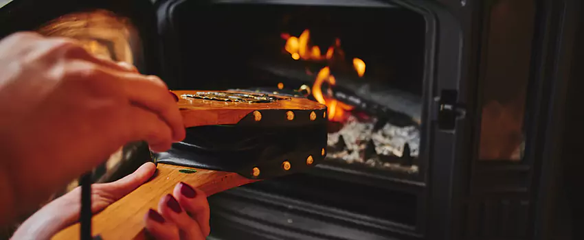 Wood Stove Grates Repair in East Rancho Dominguez, California