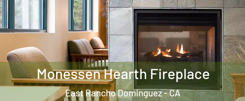  Monessen Hearth Fireplace East Rancho Dominguez - CA