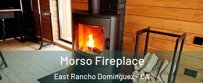  Morso Fireplace East Rancho Dominguez - CA