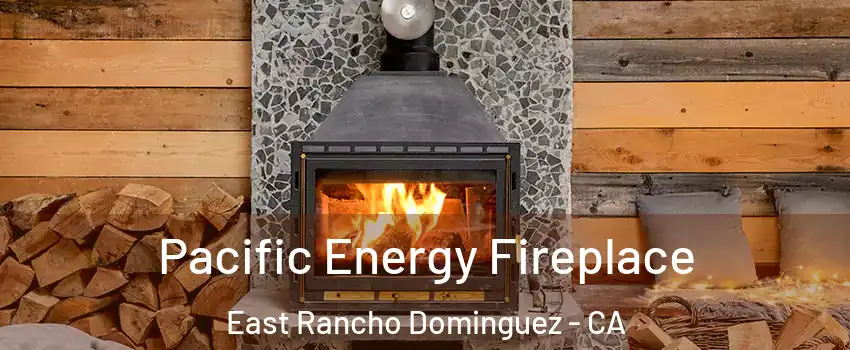  Pacific Energy Fireplace East Rancho Dominguez - CA